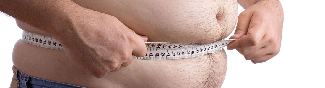 obesidad